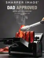Free Sharper Image Catalog