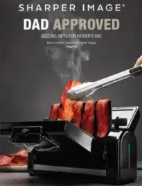 Free Sharper Image Catalog