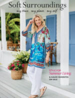 Free Soft Surroundings Catalog