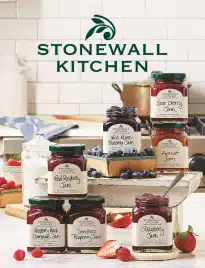 Free Stonewall Kitchen Catalog
