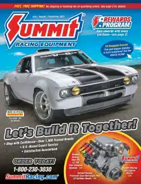 Free Summit Racing Catalog