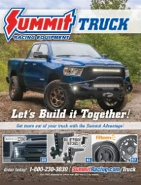 Free Summit Racing Catalog