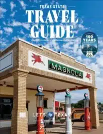 Free Texas Travel Guide