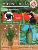 Free Whatever Works Catalog