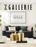 Free Z Gallerie Catalog